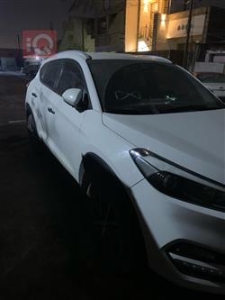 هيونداي توسان